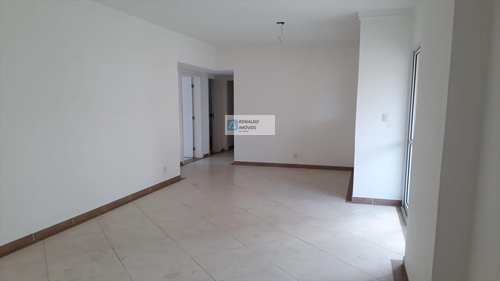 Apartamento, código 878 em Praia Grande, bairro Guilhermina