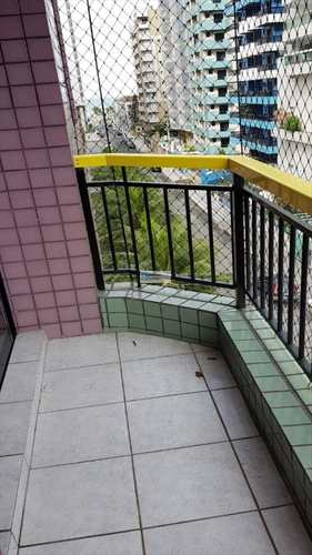 Apartamento, código 774 em Praia Grande, bairro Canto do Forte