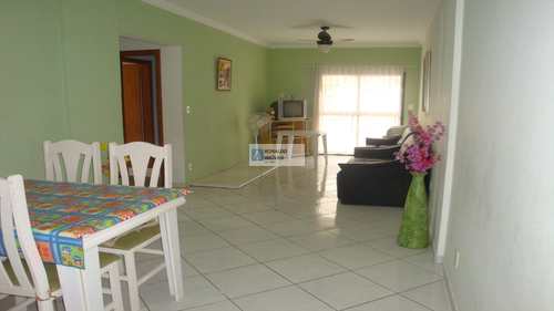 Apartamento, código 404 em Praia Grande, bairro Guilhermina