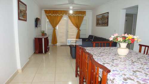 Apartamento, código 278 em Praia Grande, bairro Tupi