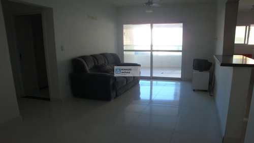 Apartamento, código 274 em Praia Grande, bairro Aviação