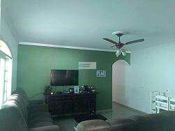 Casa, código 1173 em Praia Grande, bairro Boqueirão