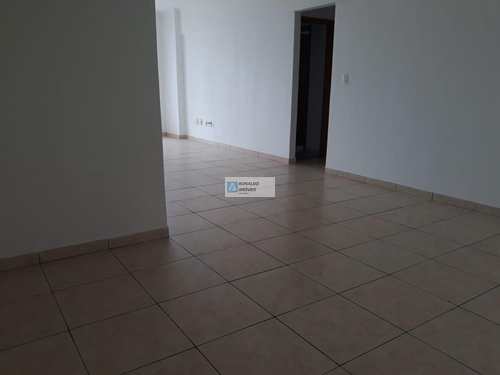 Apartamento, código 1200 em Praia Grande, bairro Tupi