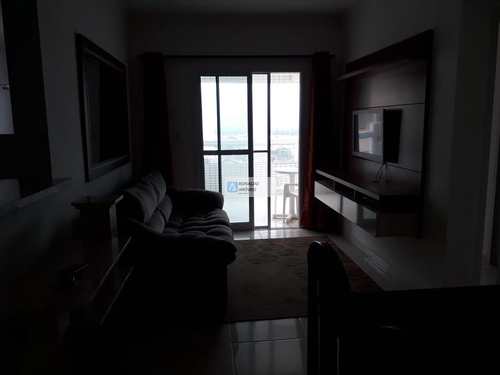 Apartamento, código 1260 em Praia Grande, bairro Tupi