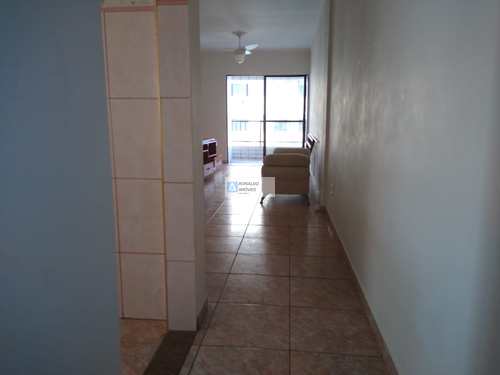 Apartamento, código 1449 em Praia Grande, bairro Aviação