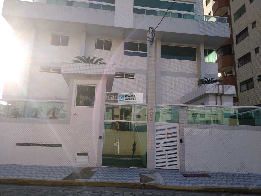 Apartamento em Praia Grande, no bairro Aviação