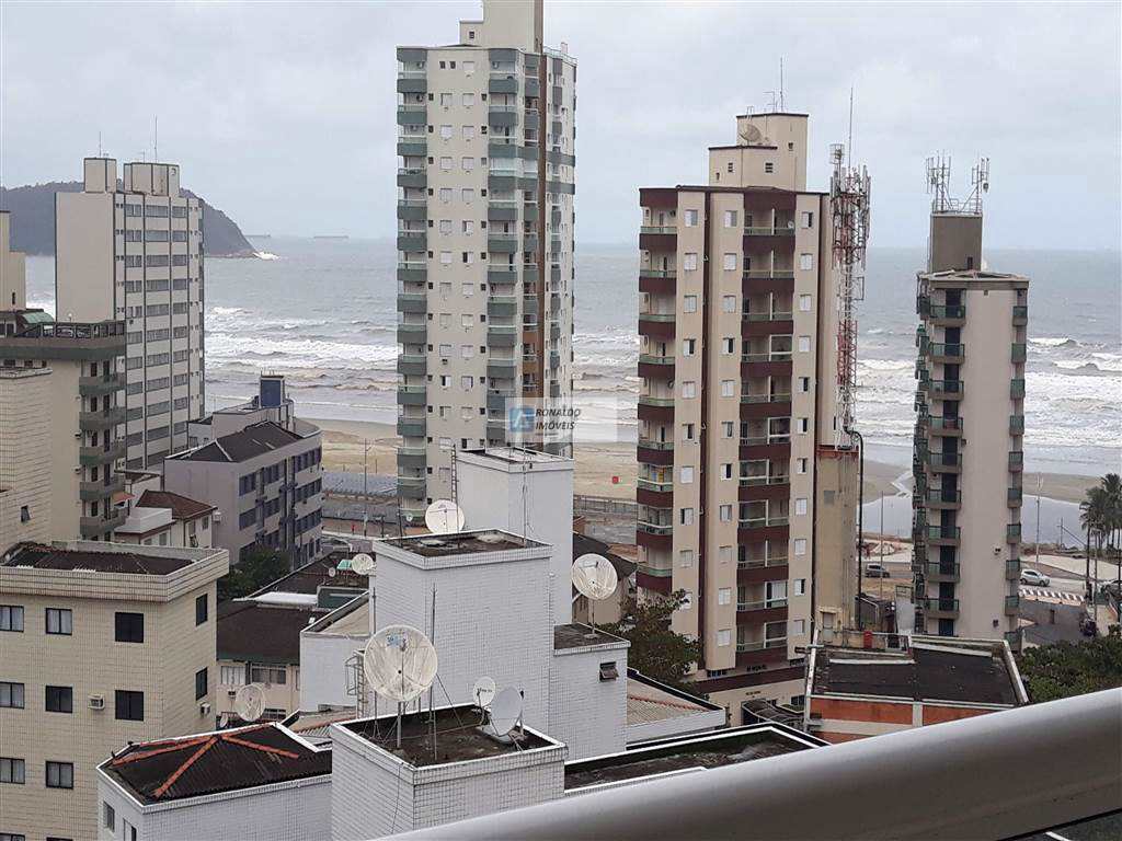 Apartamento em Praia Grande, no bairro Guilhermina