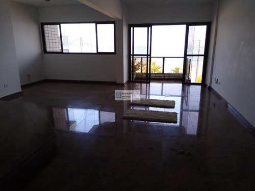 Apartamento, código 1699 em Praia Grande, bairro Canto do Forte