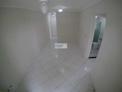 Apartamento, código 2044 em Praia Grande, bairro Canto do Forte