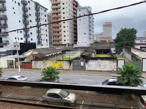 Apartamento, código 2218 em Praia Grande, bairro Guilhermina