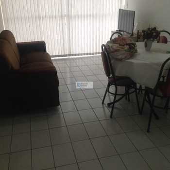 Apartamento em Praia Grande, bairro Canto do Forte