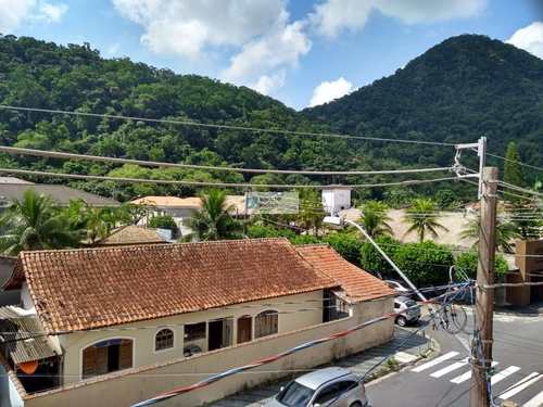 Casa, código 2235 em Praia Grande, bairro Canto do Forte