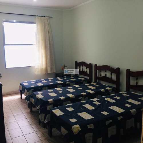 Kitnet, código 2249 em Praia Grande, bairro Tupi