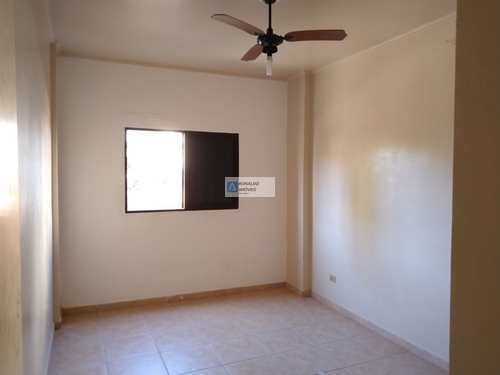 Apartamento, código 2254 em Praia Grande, bairro Caiçara