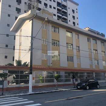 Apartamento em Praia Grande, bairro Guilhermina