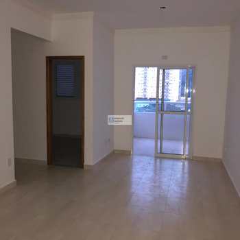 Apartamento em Praia Grande, bairro Canto do Forte