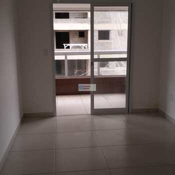 Apartamento em Praia Grande, bairro Canto do Forte