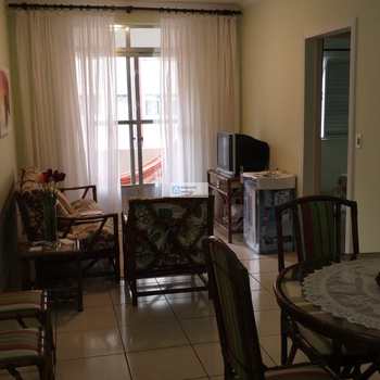 Apartamento em Praia Grande, bairro Guilhermina