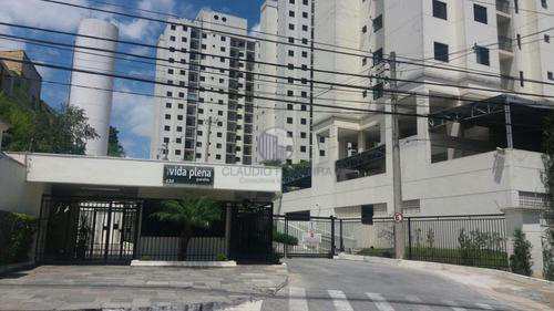 Apartamento, código 320 em Guarulhos, bairro Portal dos Gramados