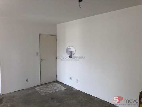 Apartamento, código 467 em Guarulhos, bairro Vila Antonieta