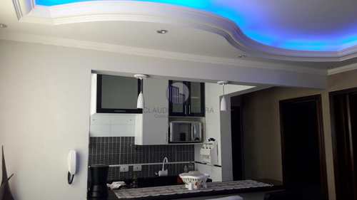Apartamento, código 720 em Guarulhos, bairro Jardim Santo Expedito