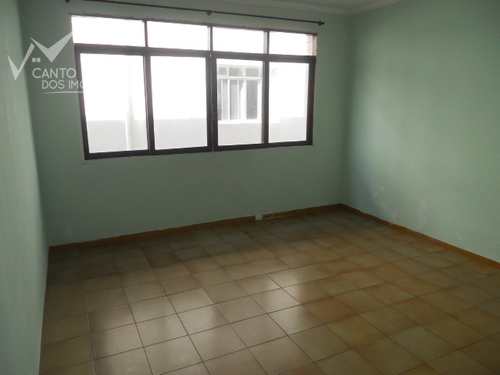 Kitnet, código 83 em Praia Grande, bairro Canto do Forte