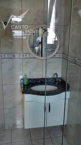 Apartamento, código 99 em Praia Grande, bairro Canto do Forte