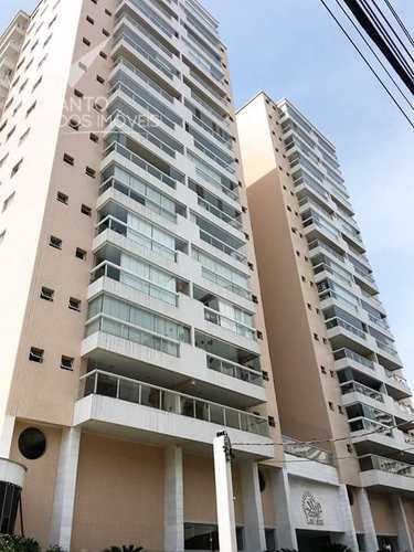 Apartamento, código 150 em Praia Grande, bairro Canto do Forte
