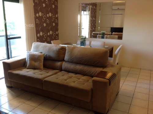 Apartamento, código 214 em Praia Grande, bairro Canto do Forte