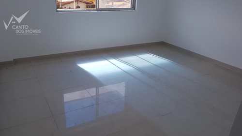 Kitnet, código 225 em Praia Grande, bairro Canto do Forte