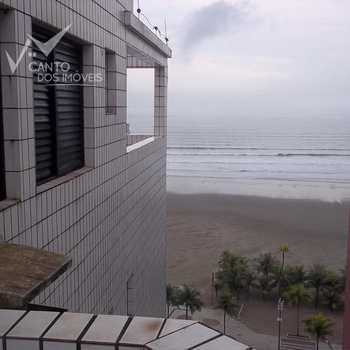 Cobertura em Praia Grande, bairro Canto do Forte