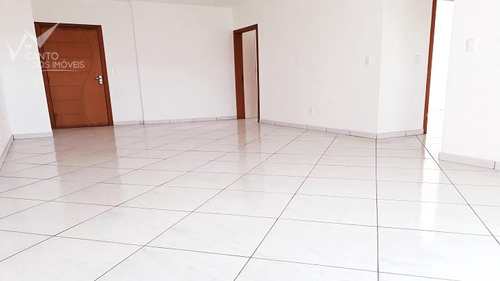 Apartamento, código 432 em Praia Grande, bairro Aviação