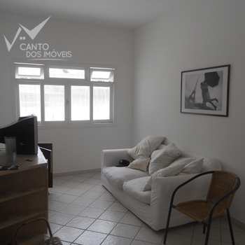 Casa em Praia Grande, bairro Canto do Forte