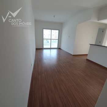 Apartamento em Praia Grande, bairro Canto do Forte