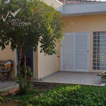Casa em Praia Grande, bairro Canto do Forte