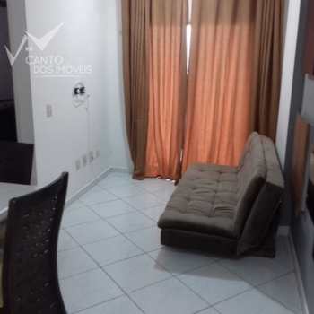 Apartamento em Praia Grande, bairro Canto do Forte