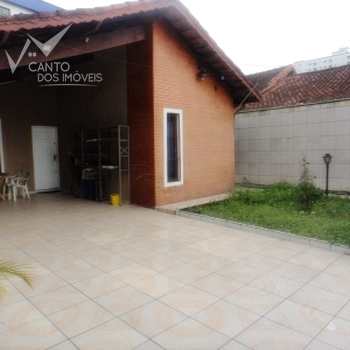 Casa em Praia Grande, bairro Aviação
