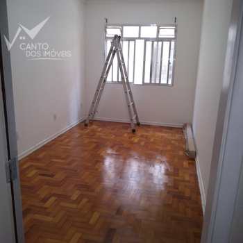 Apartamento em Praia Grande, bairro Canto do Forte