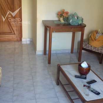 Apartamento em Praia Grande, bairro Canto do Forte