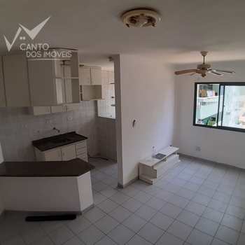 Apartamento em Praia Grande, bairro Canto do Forte