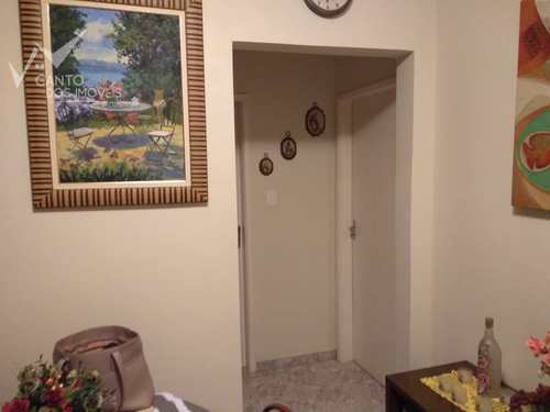 Apartamento, código 638 em Praia Grande, bairro Canto do Forte