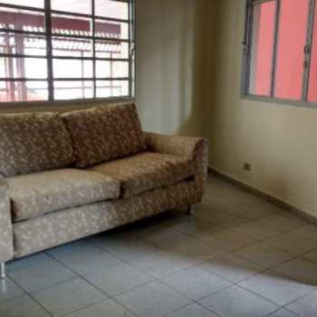 Casa em São Paulo, bairro Jardim Dom Bosco