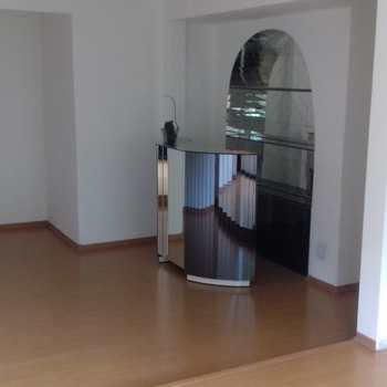 Apartamento em São Paulo, bairro Jardim Taquaral