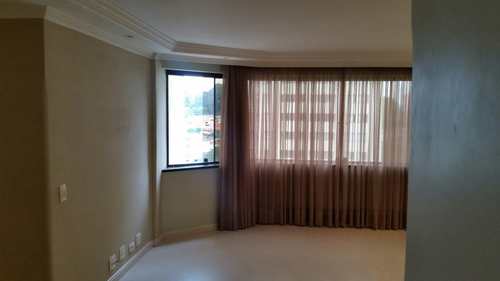 Apartamento, código 19 em São Paulo, bairro Vila Sofia