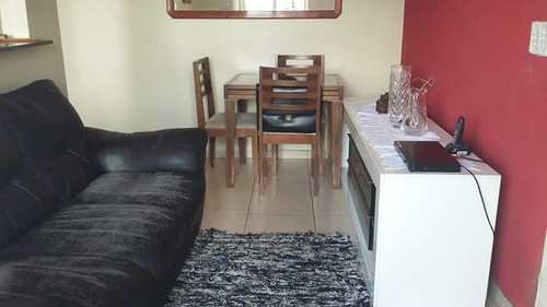 Apartamento, código 29 em São Paulo, bairro Santo Amaro