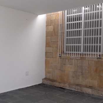 Casa em São Paulo, bairro Santo Amaro