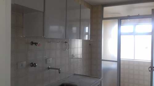 Apartamento, código 40 em São Paulo, bairro Alto da Boa Vista