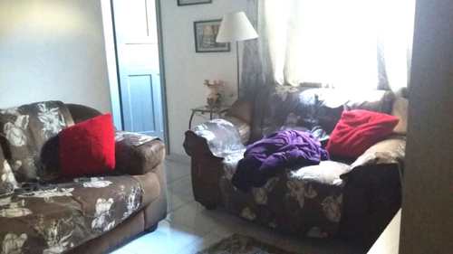 Apartamento, código 49 em São Paulo, bairro Santo Amaro