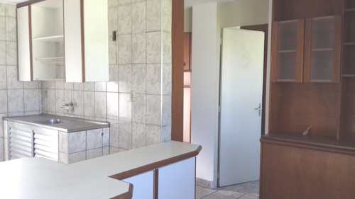 Apartamento, código 53 em São Paulo, bairro Conjunto Habitacional Instituto Adv