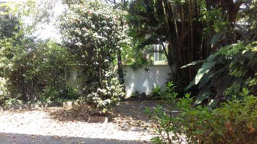 Casa, código 61 em São Paulo, bairro Jardim Prudência